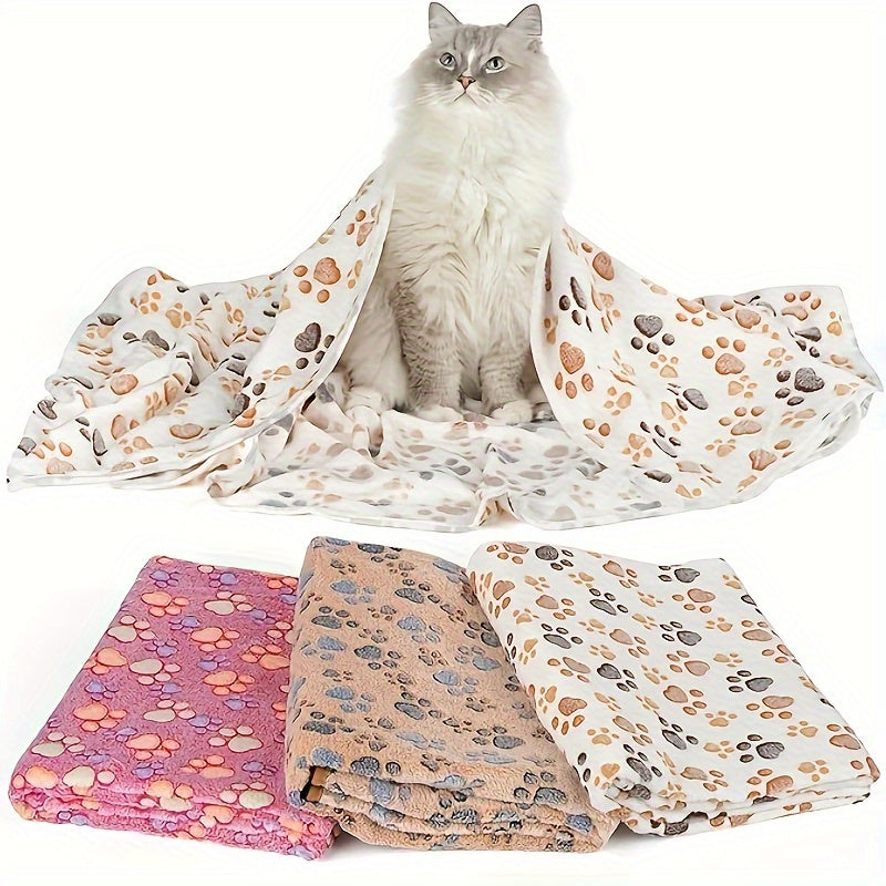 PACK OF 3 TOWELS FOR YOUR PET