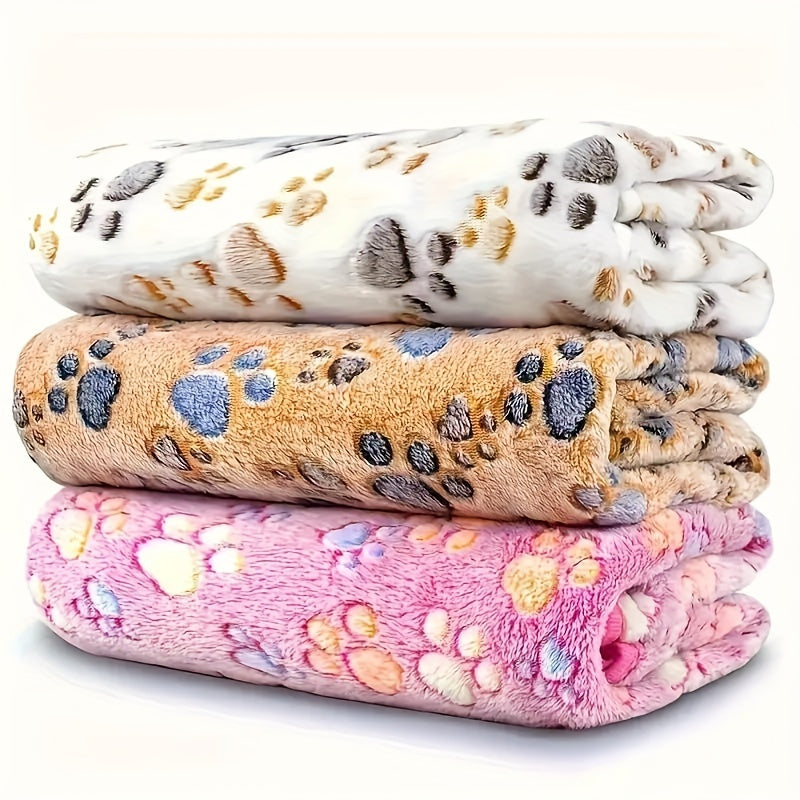 PACK OF 3 TOWELS FOR YOUR PET