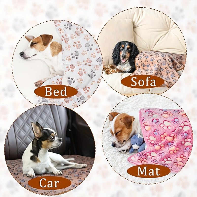 PACK OF 3 TOWELS FOR YOUR PET
