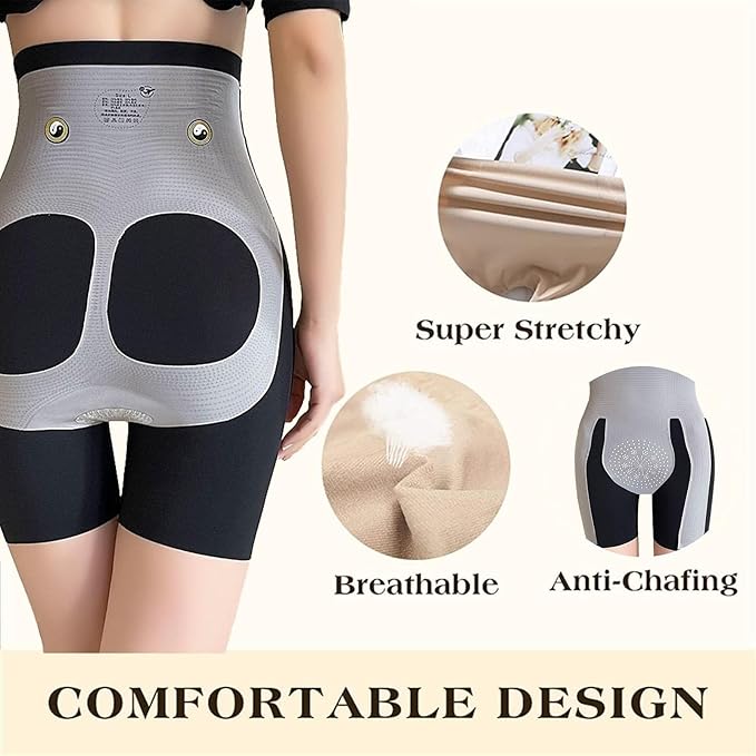 Leggings con control de abdomen M/L - additional image 25