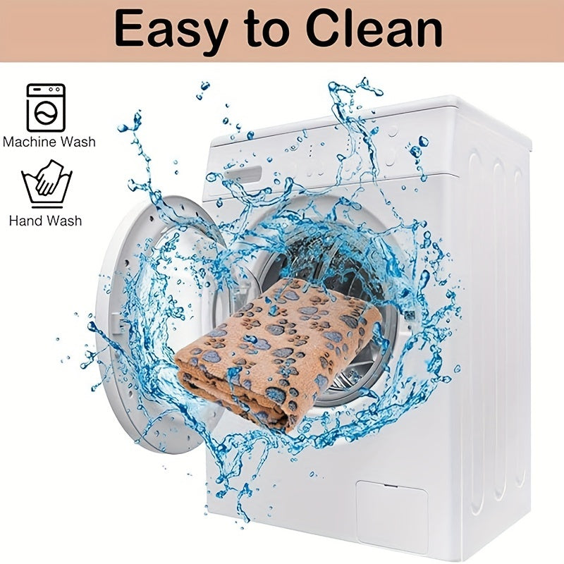 PACK OF 3 TOWELS FOR YOUR PET