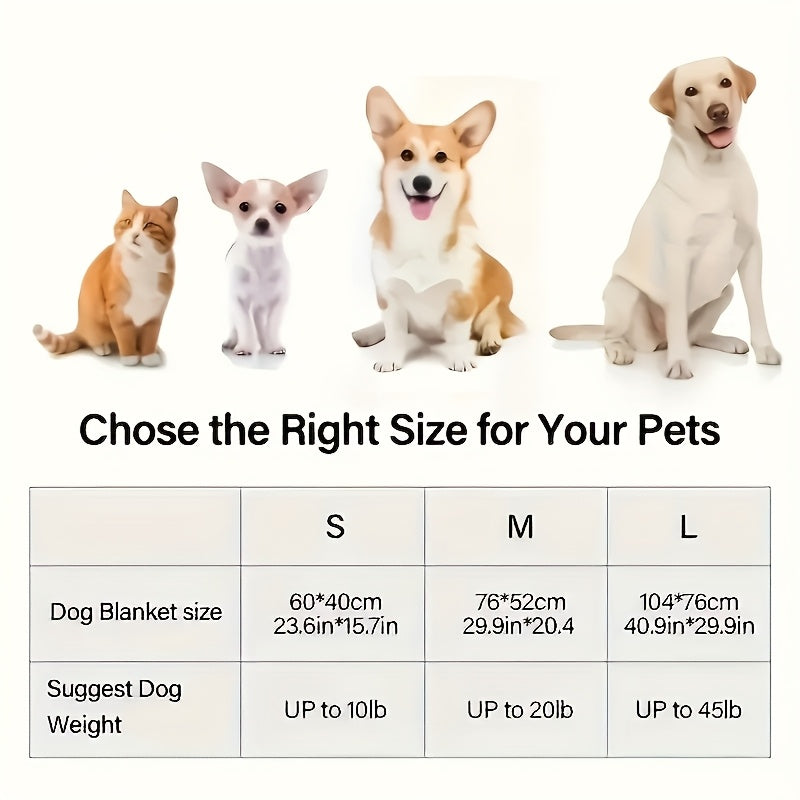 PACK OF 3 TOWELS FOR YOUR PET