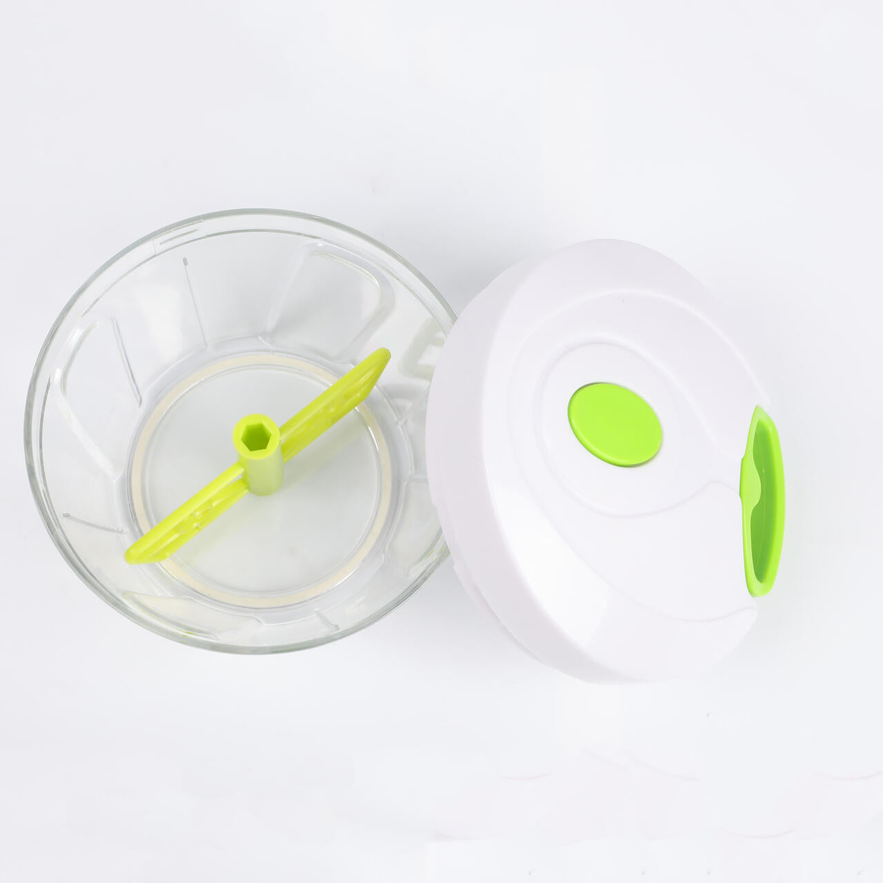 Mini Chef Multipurpose Chopper Slicer