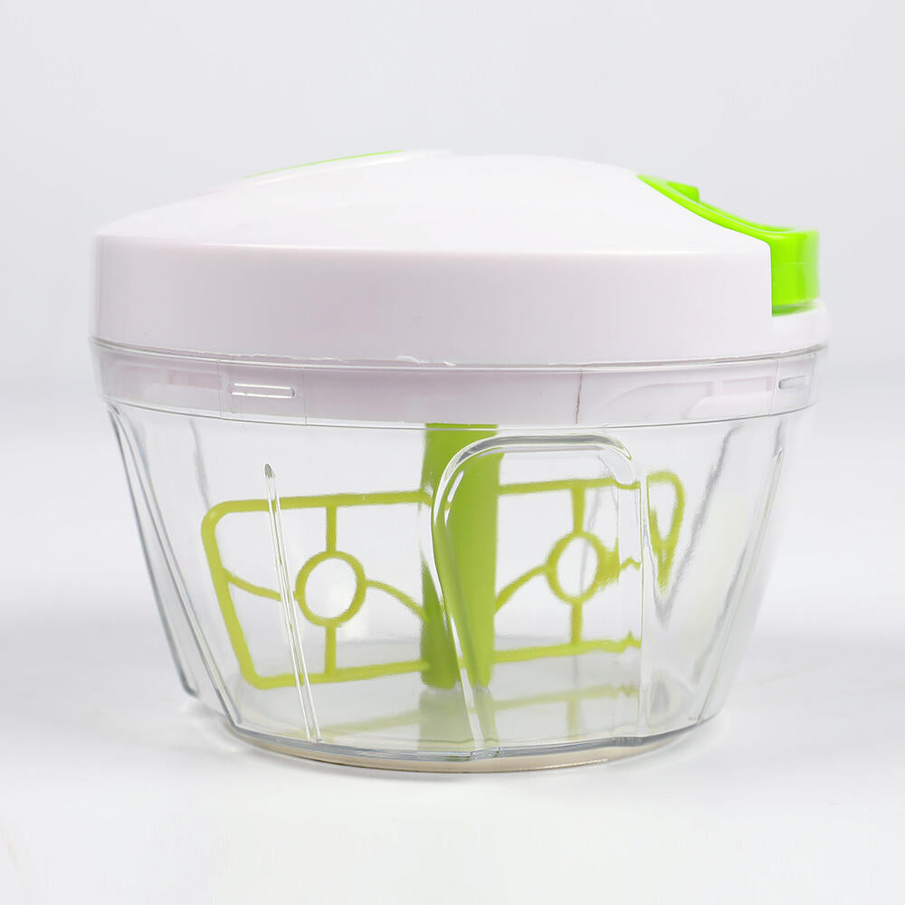 Mini Chef Multipurpose Chopper Slicer