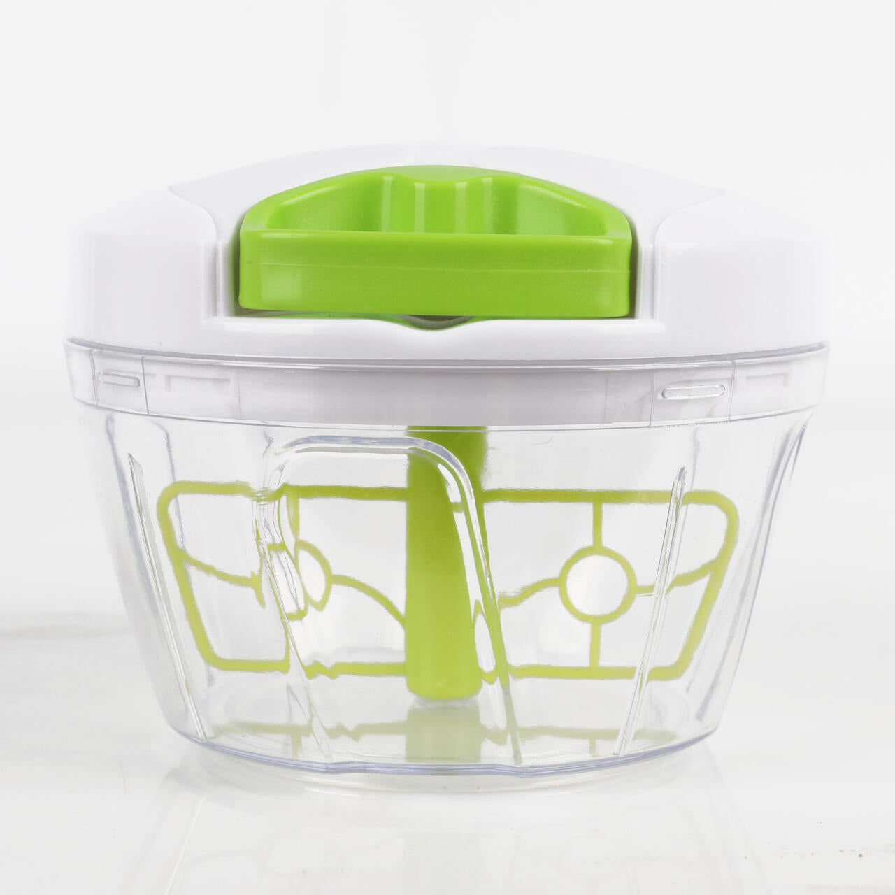 Mini Chef Multipurpose Chopper Slicer