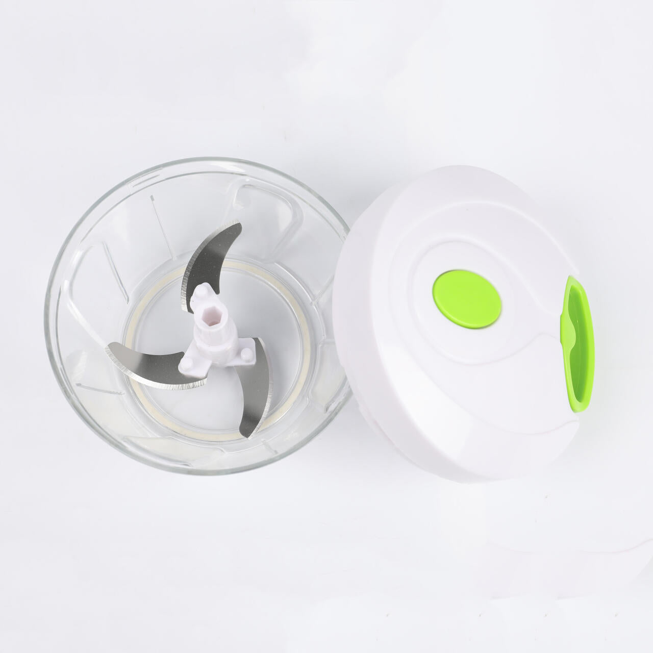 Mini Chef Multipurpose Chopper Slicer