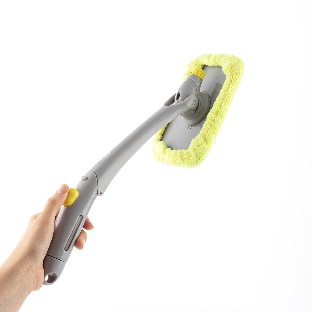 2-in-1 Spray Glass Cleaner