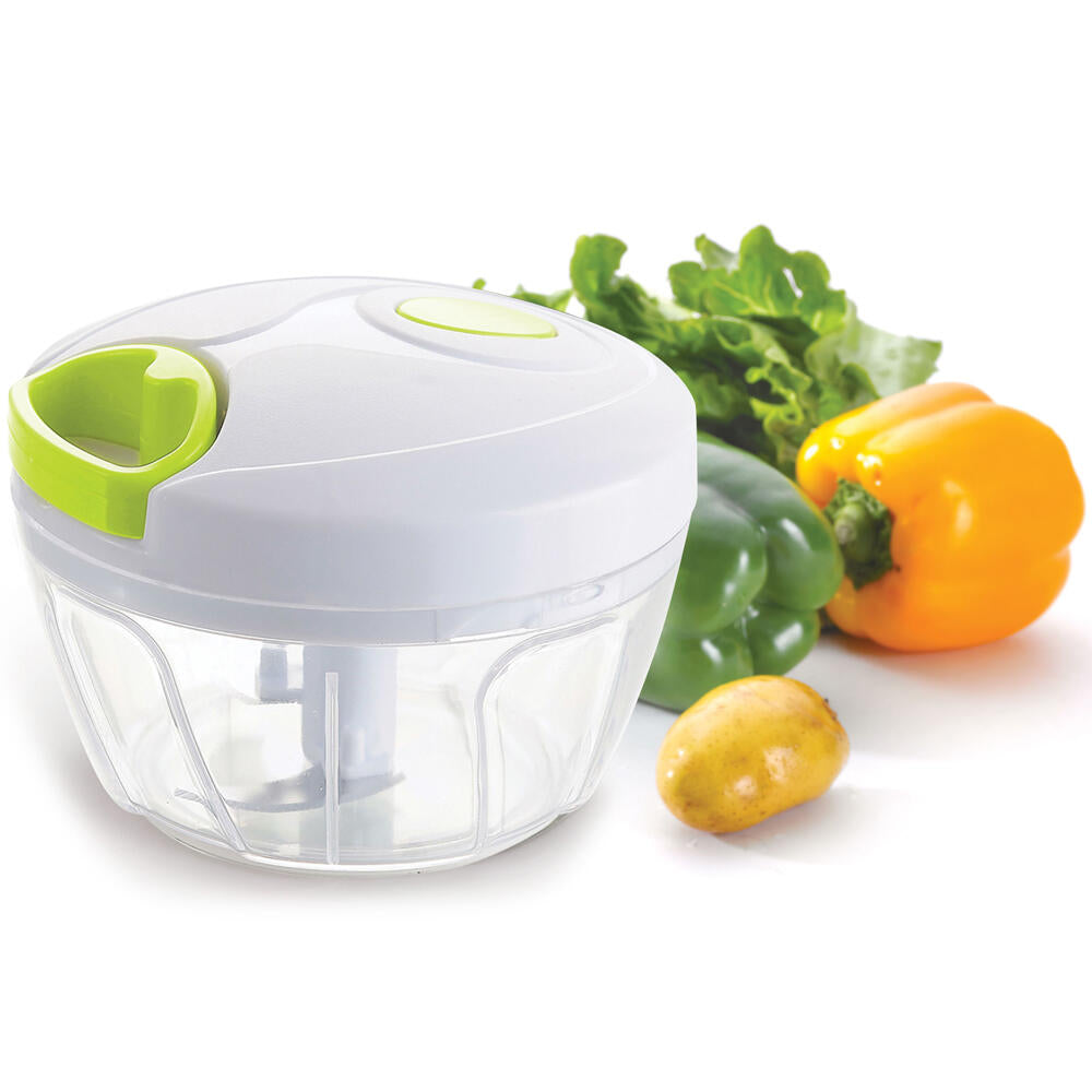 Mini Chef Multipurpose Chopper Slicer