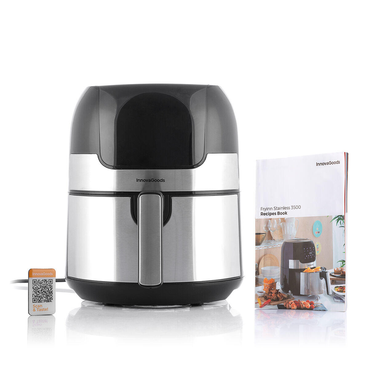 InnovaGoods Fryinn 3500 Air Fryer