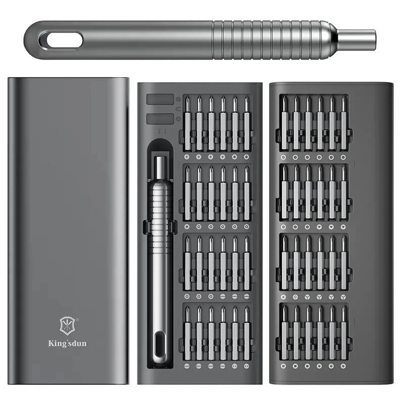 GRENLYCA 51-in-1 Screwdriver Set