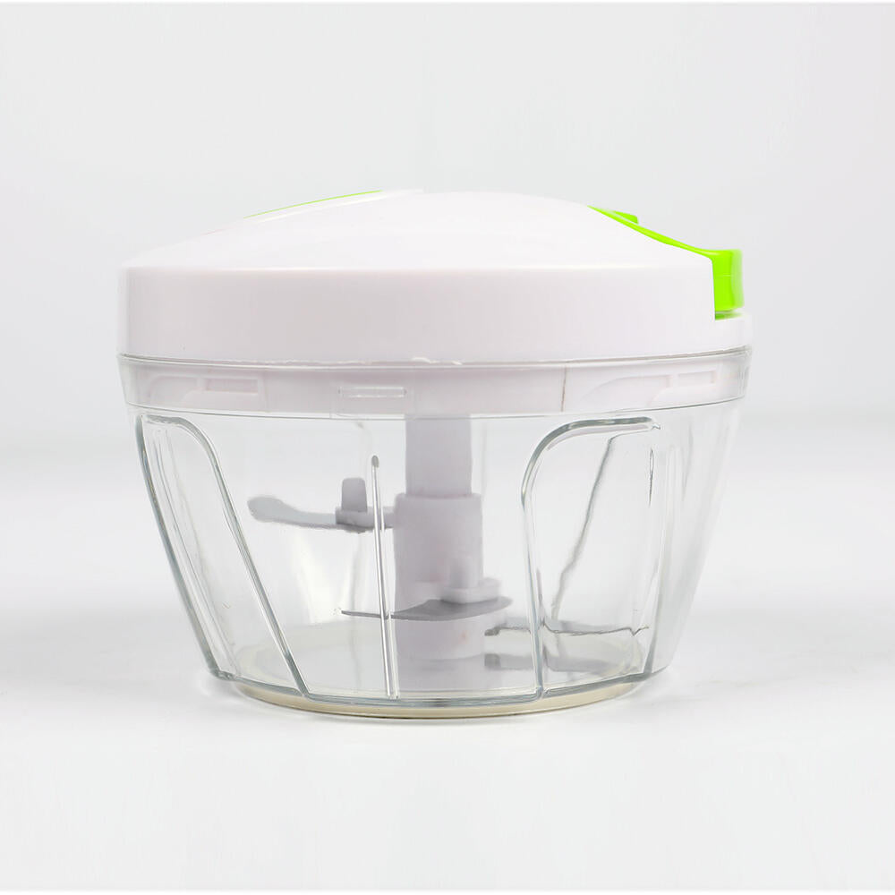 Mini Chef Multipurpose Chopper Slicer