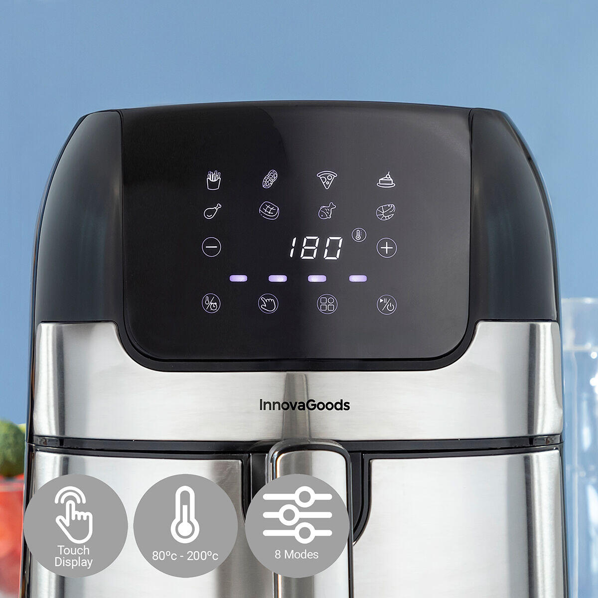 InnovaGoods Fryinn 3500 Air Fryer