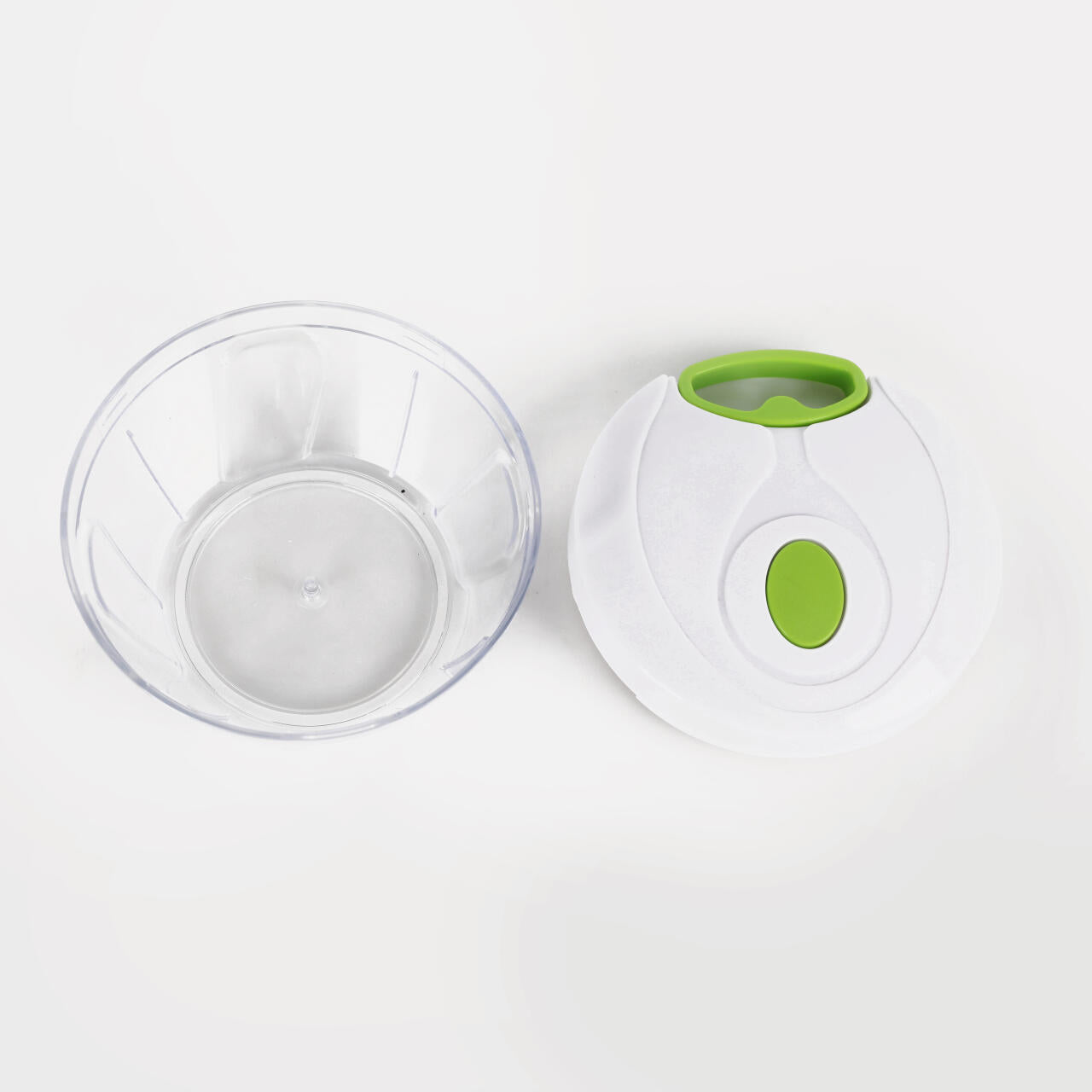 Mini Chef Multipurpose Chopper Slicer
