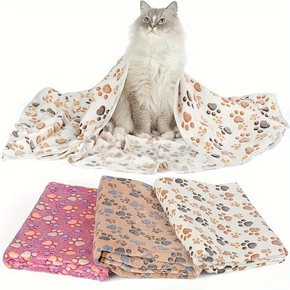 PACK OF 3 TOWELS FOR YOUR PET