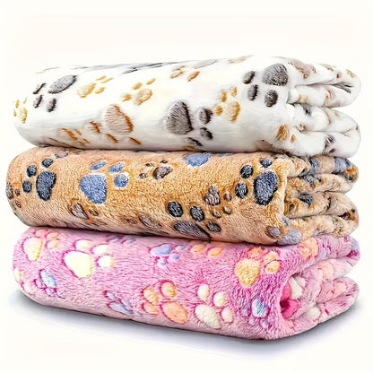 PACK OF 3 TOWELS FOR YOUR PET