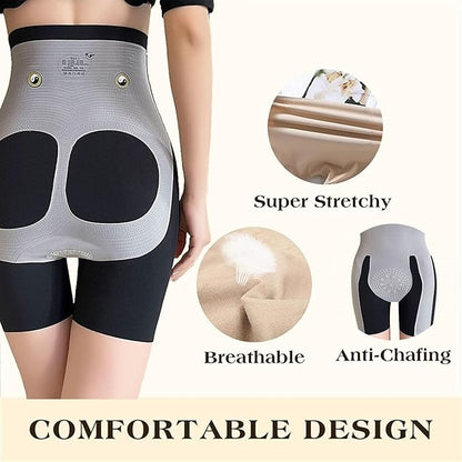 Leggings con control de abdomen M/L - additional image 25