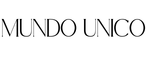 MUNDO UNICO