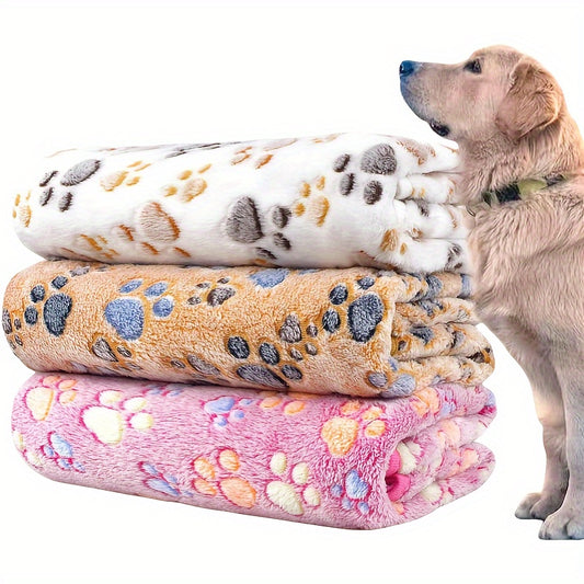 PACK OF 3 TOWELS FOR YOUR PET