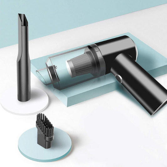 Portable Car Vacuum Cleaner