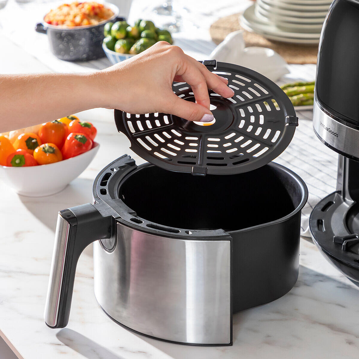 InnovaGoods Fryinn 3500 Air Fryer