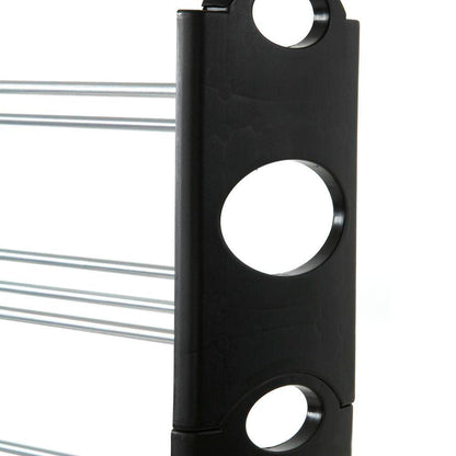 Shoe Rack for 50 Pairs Shoe Organizer Furniture
