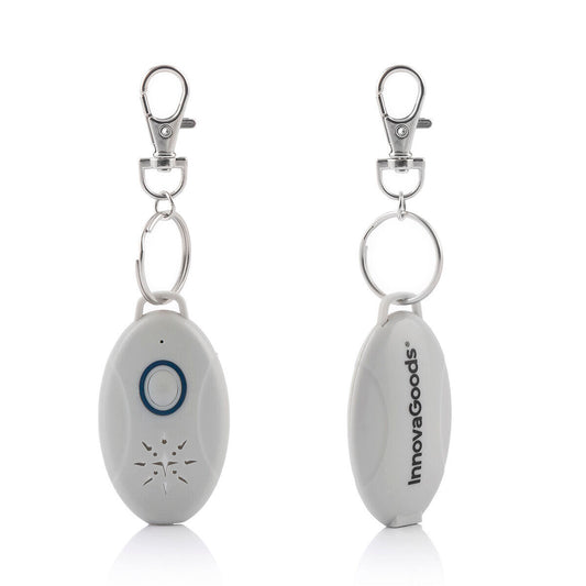 Rechargeable Ultrasonic Pet Parasite Repeller