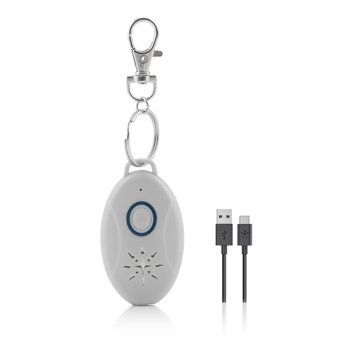 Rechargeable Ultrasonic Pet Parasite Repeller
