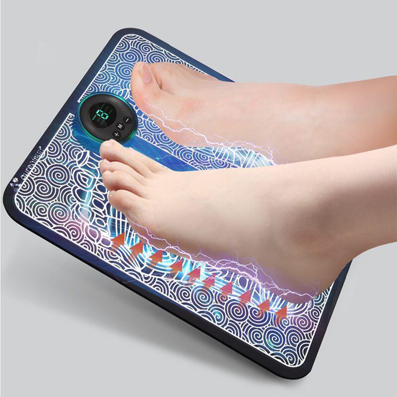 Electric Foot Massager