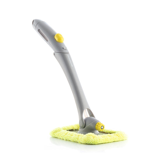 2-in-1 Spray Glass Cleaner