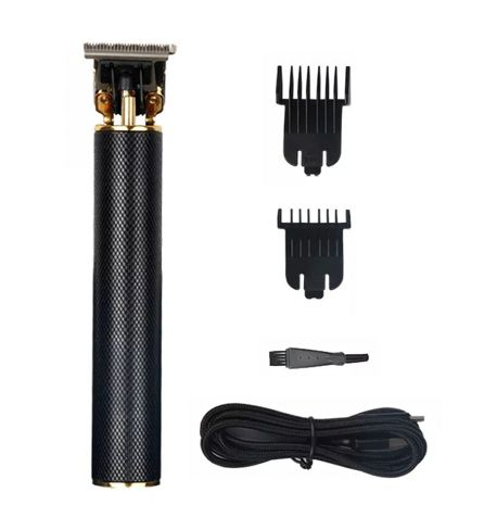 Professional Rechargeable Hair Clipper