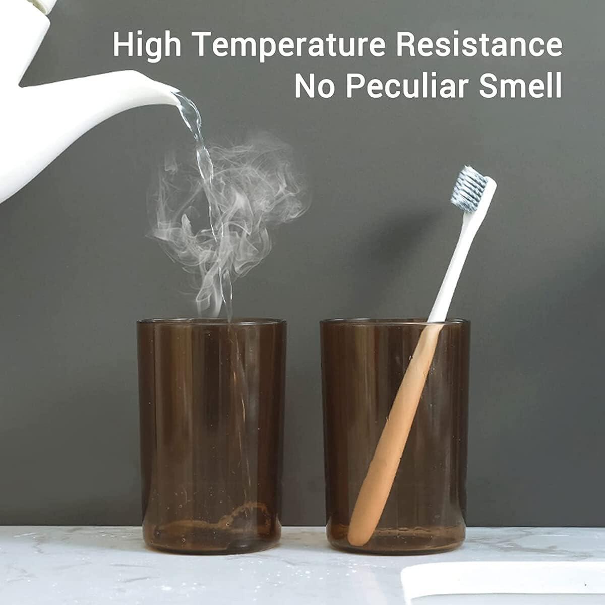 Toothbrush Holder with Automatic Toothpaste Dispenser