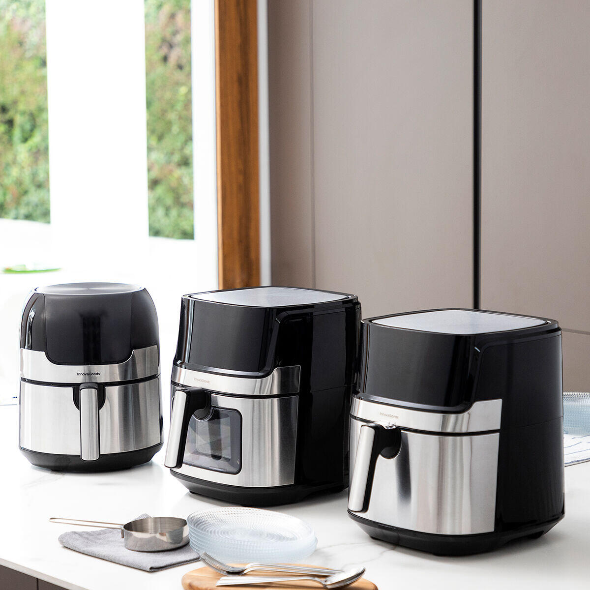 InnovaGoods Fryinn 3500 Air Fryer