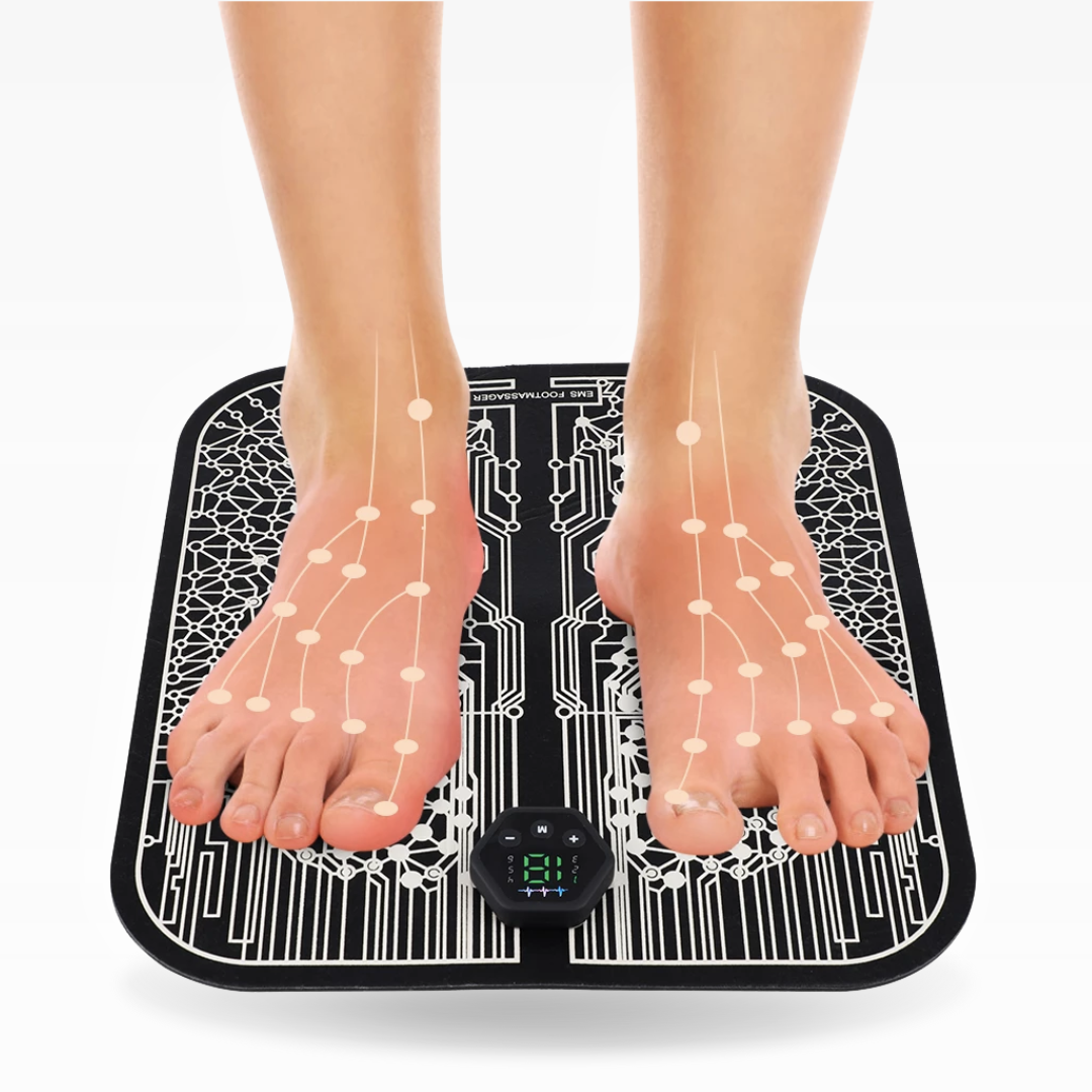 Electric Foot Massager