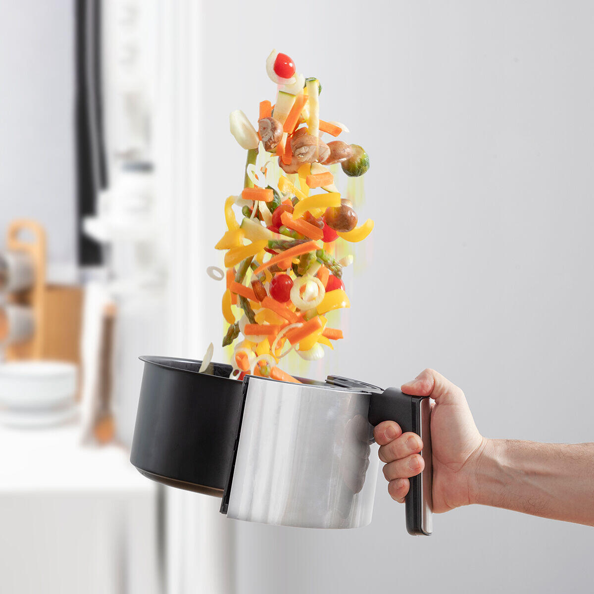 InnovaGoods Fryinn 3500 Air Fryer
