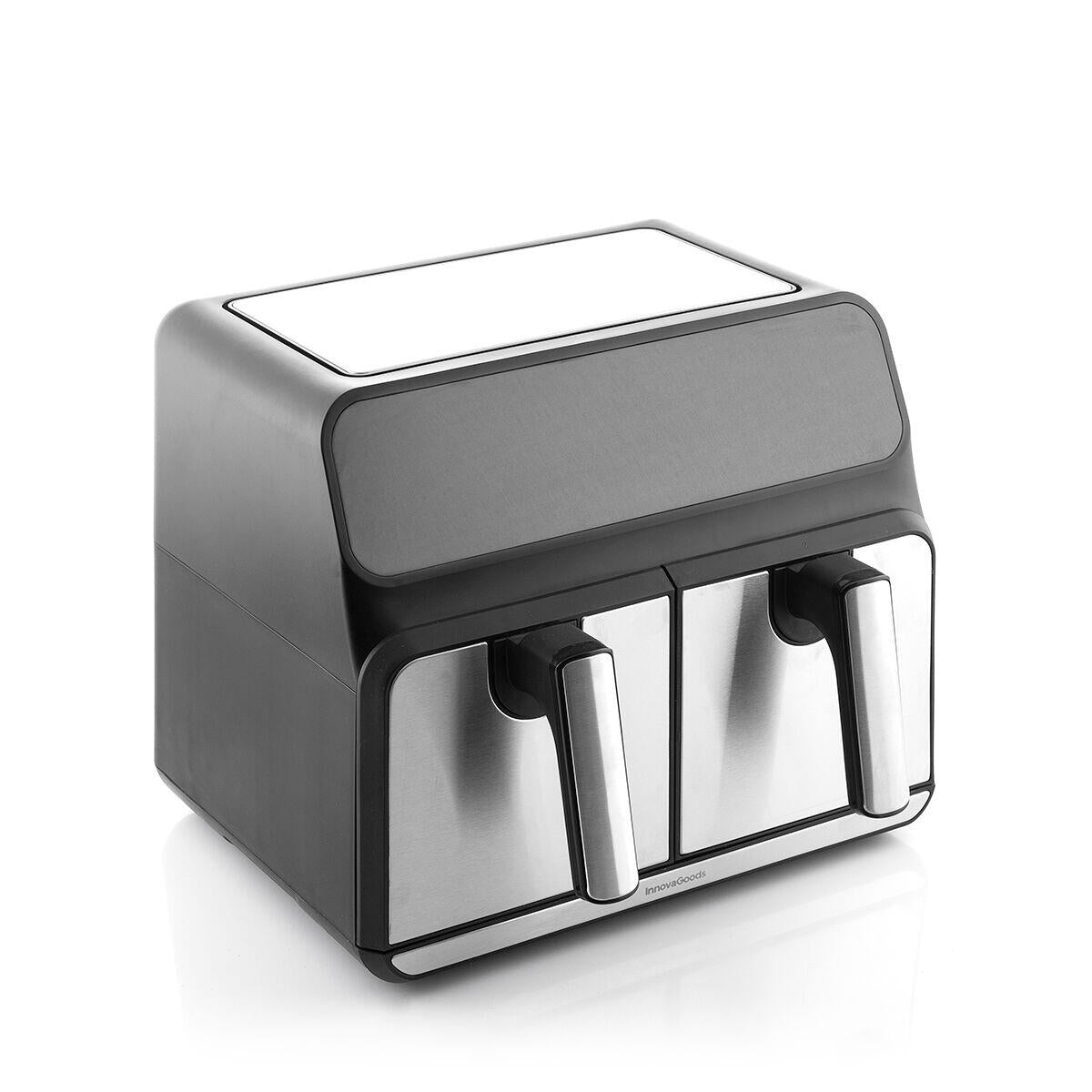 InnovaGoods Fryinn Double 8000 Air Fryer