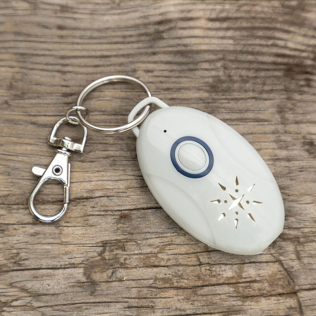 Rechargeable Ultrasonic Pet Parasite Repeller