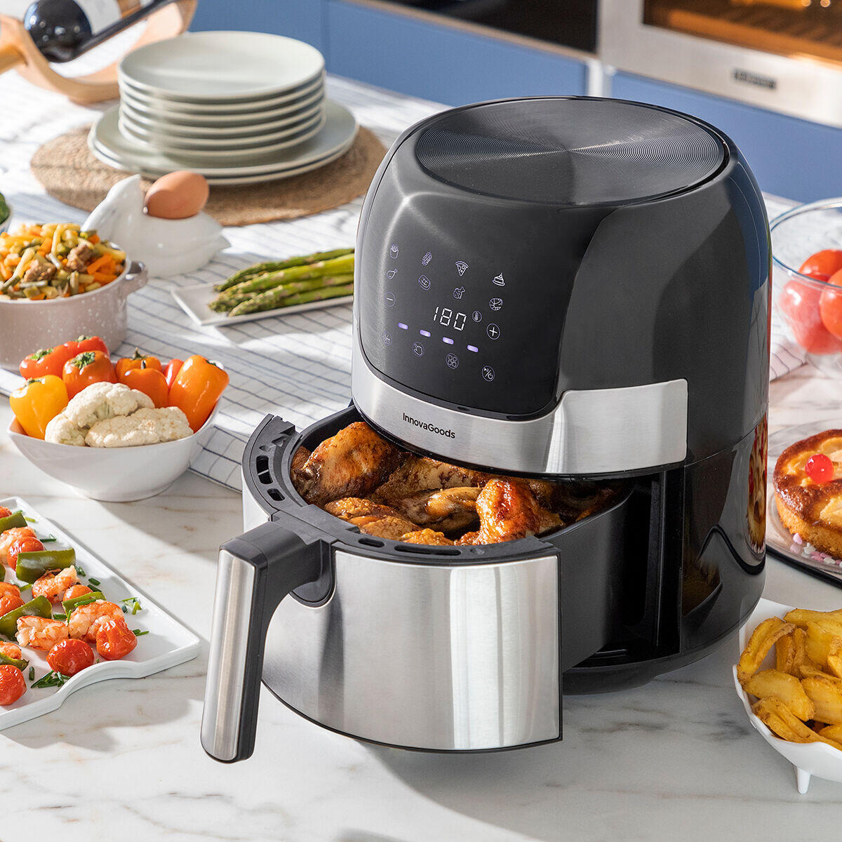 InnovaGoods Fryinn 3500 Air Fryer