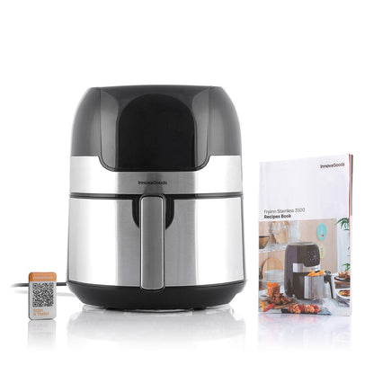 InnovaGoods Fryinn 3500 Air Fryer