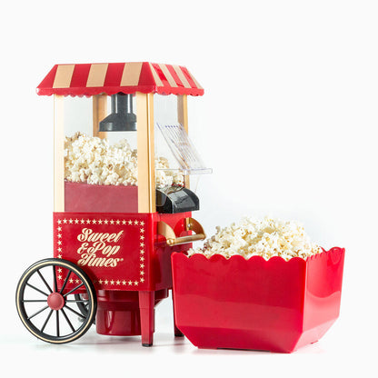 Sweet &amp; Pop Popcorn Maker