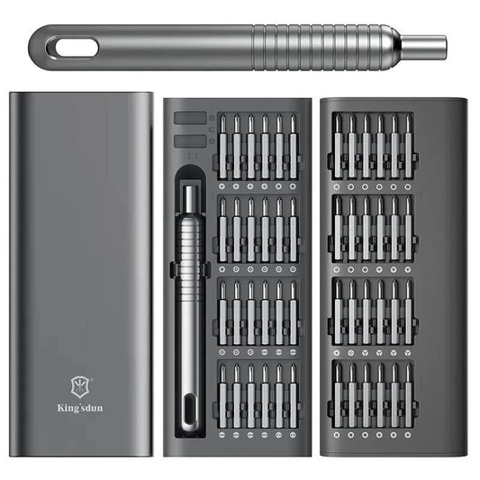 GRENLYCA 51-in-1 Screwdriver Set