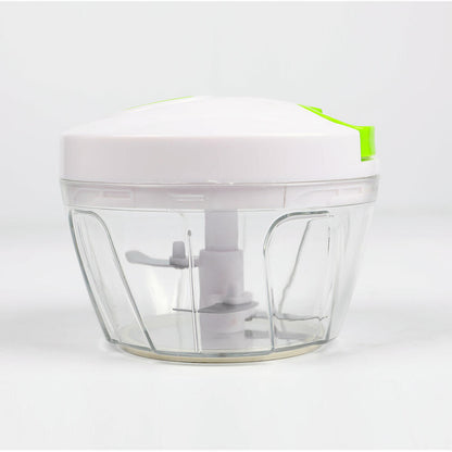 Mini Chef Multipurpose Chopper Slicer 