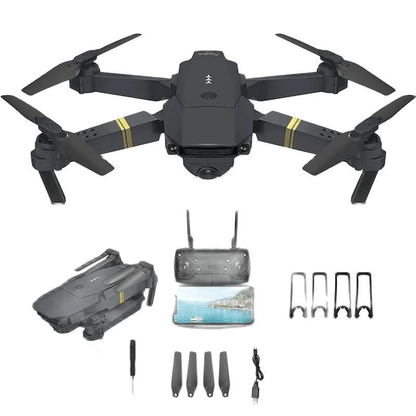 Drone 998 PRO 4K