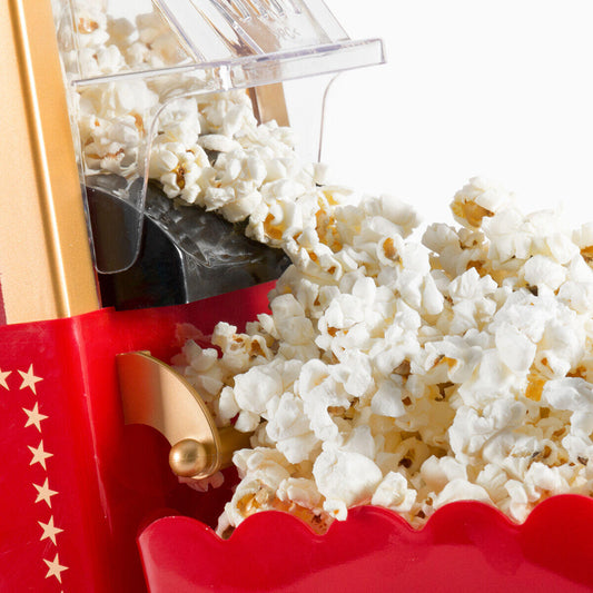 Sweet &amp; Pop Popcorn Maker