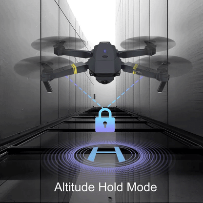 Drone 998 PRO 4K