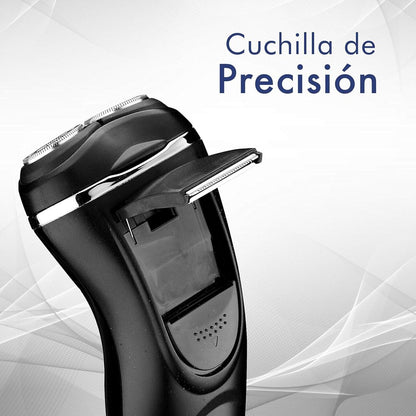 Electric Shaver – Fast, Smooth, and Irritation-Free Shaving