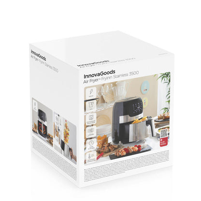 InnovaGoods Fryinn 3500 Air Fryer