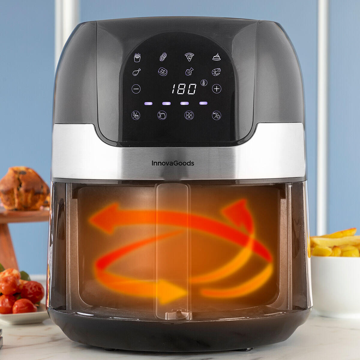 InnovaGoods Fryinn 3500 Air Fryer
