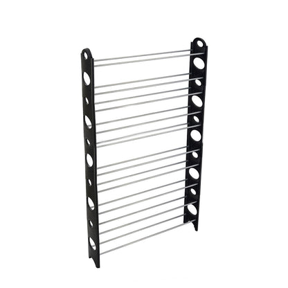 Shoe Rack for 50 Pairs Shoe Organizer Furniture