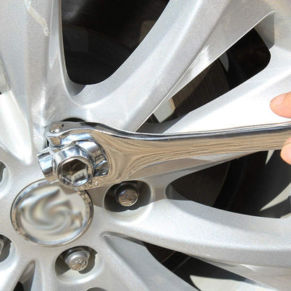 48-IN-1 UNIVERSAL SOCKET WRENCH