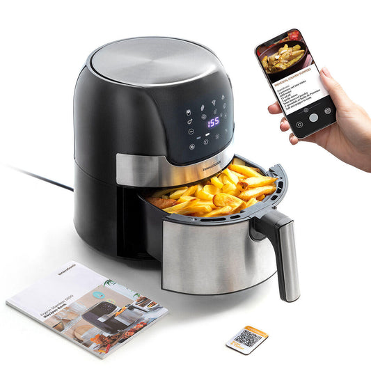 InnovaGoods Fryinn 3500 Air Fryer